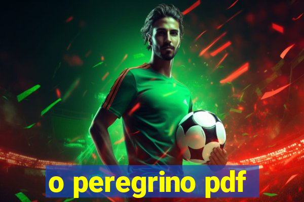 o peregrino pdf